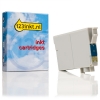 Epson 18 (T1802) δοχείο μελάνης cyan (123ink) 026471 - 1