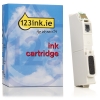 Epson 26XL (T2611) high capacity photo black ink cartridge (123ink)