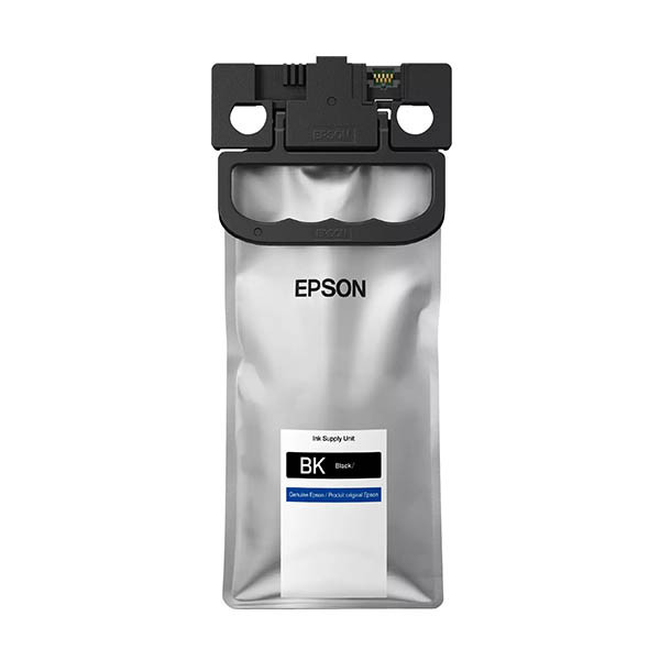 Mελάνι Epson C13T13L140 Black 083770 - 1