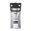 Mελάνι Epson C13T13L140 Black 083770 - 1