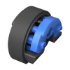 Pickup Roller Epson C12C937771 083688 - 1