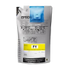 Epson T46D640 Fluorescent Yellow 083474 - 1