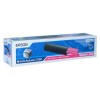 Toner Epson 0188 (S050188) High Capacity Magenta