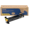Toner Epson S050490 Yellow 028216 - 1