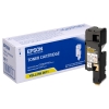 Toner Epson S050611 High Capacity Yellow 028278 - 1