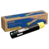 Toner Epson S050656 High Capacity Yellow 052006 - 1