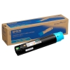 Toner Epson S050662 Cyan 052010 - 1