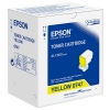 Toner Epson S050747 Yellow 052064 - 1