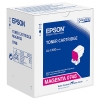 Toner Epson S050748 Magenta 052062 - 1