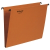 Κρεμαστός Φακελος Esselte Orgarex Kori Folio 372 mm Ράχη 30 mm 50τμχ 203542 - 1