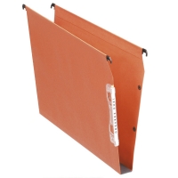 Πλευρικός Κρεμαστός Φάκελος Esselte Orgarex Dual A4 Ράχη 30mm 25τμχ 203528