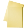 Χάρτινος Φάκελος Esselte με Πτερύγιο Folio Yellow 100τμχ 203664 - 1