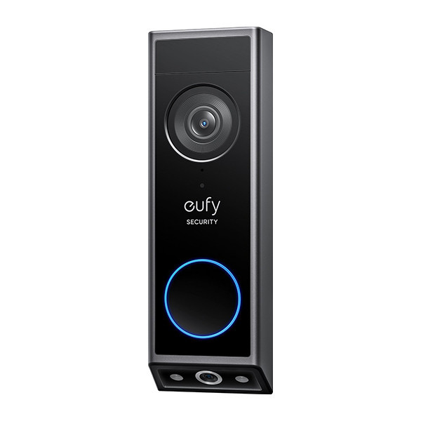 Έξυπνο κουδούνι πόρτας Eufy E340 με κάμερα LEU00038 - 1