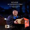 Έξυπνο κουδούνι πόρτας Eufy E340 με κάμερα LEU00038 - 6