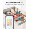 Ηλεκτρική Σκούπα Ρομπότ Eufy Omni Pro X10 LEU00025 - 7