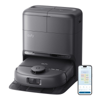 Ηλεκτρική σκούπα ρομπότ Eufy Omni C28 LEU00108