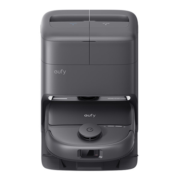 Ηλεκτρική σκούπα ρομπότ Eufy Omni C28 LEU00108 - 2