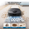 Ηλεκτρική σκούπα ρομπότ Eufy Omni C28 LEU00108 - 6