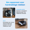 Ηλεκτρική σκούπα ρομπότ Eufy Omni E28 LEU00104 - 4
