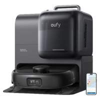 Ηλεκτρική σκούπα ρομπότ Eufy Omni E28 LEU00104