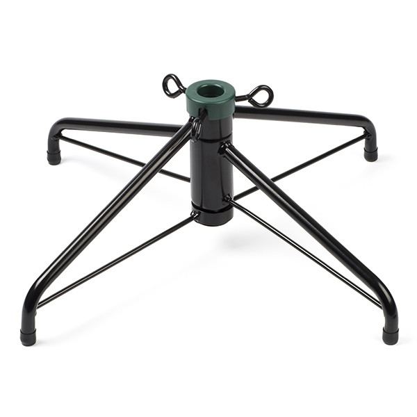 Βάση για χριστουγεννιάτικο δέντρο Ø 45 cm μαύρη K150302973 - 1