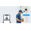 Ezviz Smart Doorbell DP2C CS-DP2C-A0-6E2WPFBS 570150 - 4