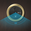 Ezviz Smart Doorbell DP2C Golden 570151 - 2