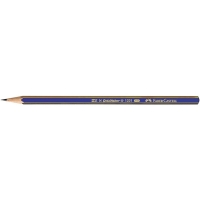 Μολύβι Faber-Castell Goldfaber 1221 (HB) 220004