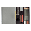 Σετ μολυβιών Eberhard Faber Artist Color Sketch (16 τεμάχια) 220135 - 2