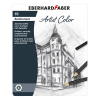 Σετ μολυβιών Eberhard Faber Artist Color Sketch (16 τεμάχια) 220135 - 3