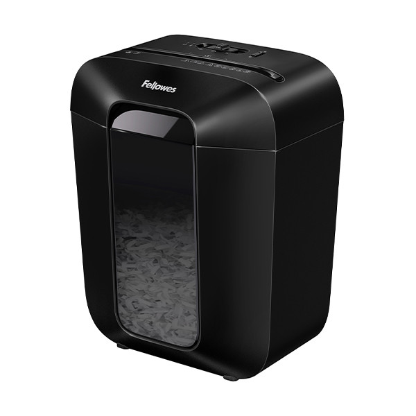 Καταστροφέας χαρτιού Fellowes Powershred LX45 213364 - 2