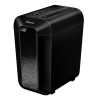 Καταστροφέας χαρτιού Fellowes Powershred LX65 (μαύρος) 213365 - 1