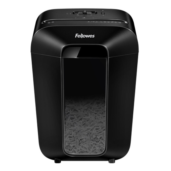 Καταστροφέας χαρτιού Fellowes Powershred LX70 (μαύρος) 213366 - 1
