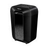 Καταστροφέας χαρτιού Fellowes Powershred LX70 (μαύρος) 213366 - 2
