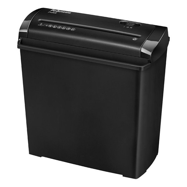 Fellowes Powershred 25S καταστροφέας λωρίδων χαρτιού 213124 - 1