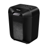 Fellowes Powershred LX41 καταστροφέας χαρτιού για μικρά κομμάτια 213357 - 2