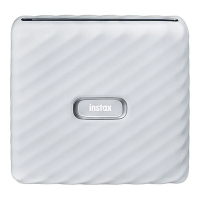 Εκτυπωτής Fujifilm instax link WIDE, Λευκό 150871