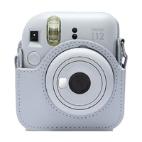 Θήκη Fujifilm Instax Mini 12 Λευκή 150877