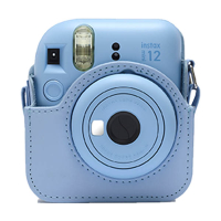 Θήκη Fujifilm Instax Mini 12 Μπλε 150882