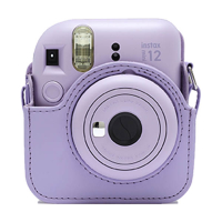 Θήκη Fujifilm Instax Mini 12 Μωβ 150879