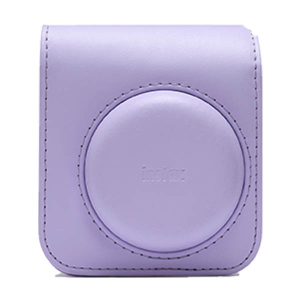 Θήκη Fujifilm Instax Mini 12 Μωβ 150879 - 2