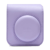 Θήκη Fujifilm Instax Mini 12 Μωβ 150879 - 2