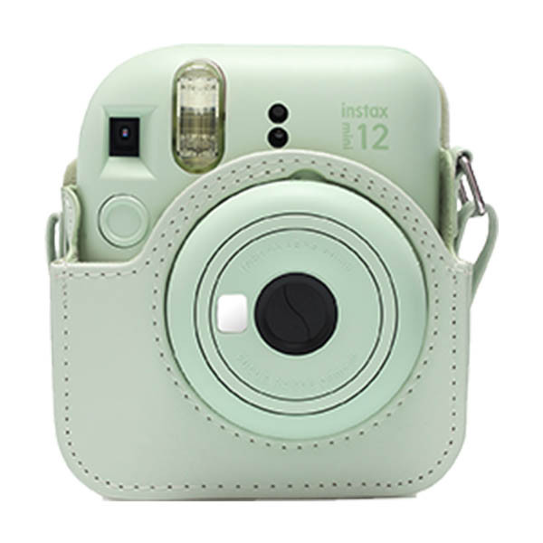 Θήκη Fujifilm Instax Mini 12 Πράσινη 150880 - 1