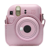 Θήκη Fujifilm Instax Mini 12 Ροζ 150878 - 1