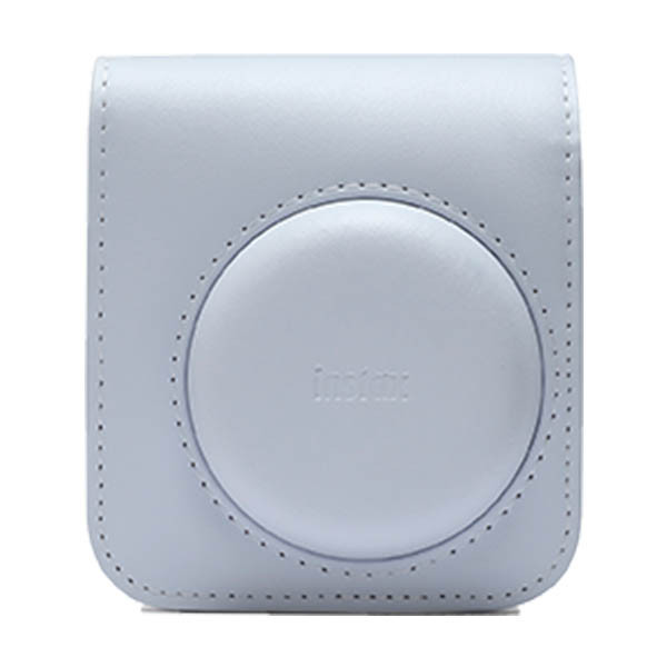 Θήκη Fujifilm instax mini 12 Λευκή 150877 - 2