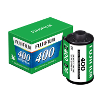 Ρολό φιλμ Fujifilm 400 135-36 206171