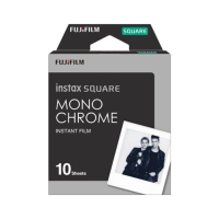 FujiFilm instax Square μονόχρωμο φιλμ (10 φύλλα) 426642