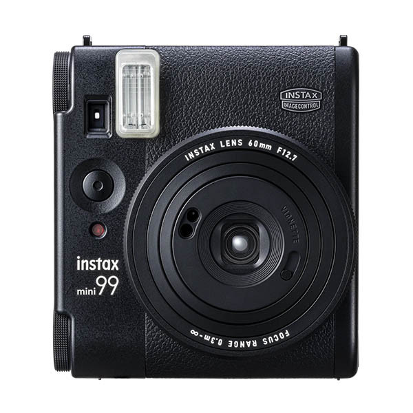 Fujifilm Ιnstax mini 99 Μαύρη 16823519 150889 - 1