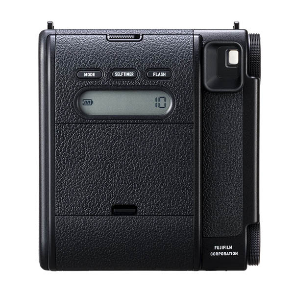 Fujifilm Ιnstax mini 99 Μαύρη 16823519 150889 - 2