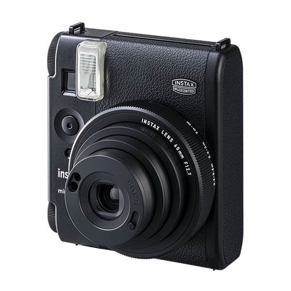Fujifilm Ιnstax mini 99 Μαύρη 16823519 150889 - 3
